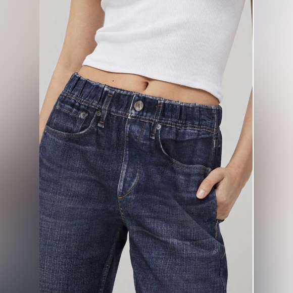 💙NEW RAG & BONE MIRAMAR PANTS - Picture 8 of 8